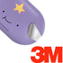 Adult Swim Adventure Time Lumpy Space Princess Galaxy Buds Plus Skin